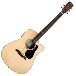 ALVAREZ AD 60 CE N - GITARA...