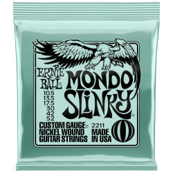 ERNIE BALL EB 2211 - STRUNY...