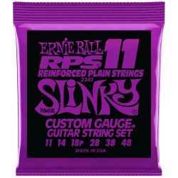 ERNIE BALL EB 2242 - STRUNY...