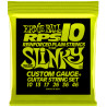 ERNIE BALL EB 2240 - STRUNY DO GITARY ELEKTRYCZNEJ