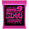 ERNIE BALL EB 2239 - STRUNY DO GITARY ELEKTRYCZNEJ