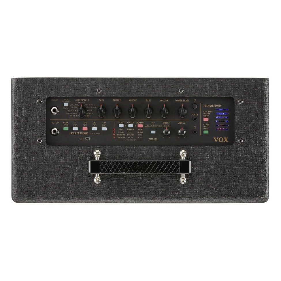 VOX VT20X combo gitarowe