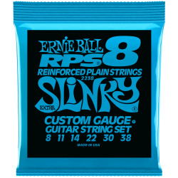 ERNIE BALL EB 2238 - STRUNY...