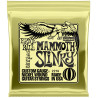 ERNIE BALL EB 2214 - STRUNY DO GITARY ELEKTRYCZNEJ