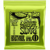 ERNIE BALL EB 2621 - STRUNY DO GITARY ELEKTRYCZNEJ