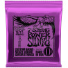 ERNIE BALL EB 2620 - STRUNY DO GITARY ELEKTRYCZNEJ