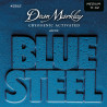 DEAN MARKLEY DM 2562 - STRUNY DO GITARY ELEKTRYCZNEJ