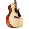 ALVAREZ AF 30 CE N - GITARA AKUSTYCZNA