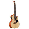 ALVAREZ AF 30 CE N - GITARA AKUSTYCZNA