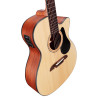 ALVAREZ AF 30 CE N - GITARA AKUSTYCZNA