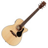 ALVAREZ AF 30 CE N - GITARA AKUSTYCZNA