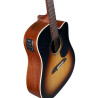 ALVAREZ RD 26 CE SB - GITARA AKUSTYCZNA