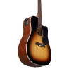 ALVAREZ RD 26 CE SB - GITARA AKUSTYCZNA