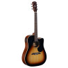 ALVAREZ RD 26 CE SB - GITARA AKUSTYCZNA