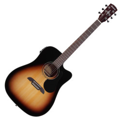 ALVAREZ RD 26 CE SB -...
