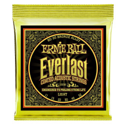 ERNIE BALL EB 2558 - STRUNY...
