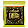 ERNIE BALL EB 2556 - STRUNY DO GITARY AKUSTYCZNEJ