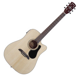 ALVAREZ RD 26 CE N - GITARA...