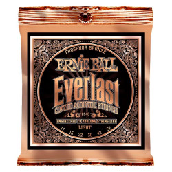 ERNIE BALL EB 2548 - STRUNY...