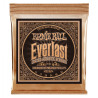 ERNIE BALL EB 2544 - STRUNY DO GITARY AKUSTYCZNEJ