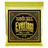 ERNIE BALL EB 2554 - STRUNY DO GITARY AKUSTYCZNEJ