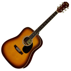 ARIA AWN-15 TS - GITARA...