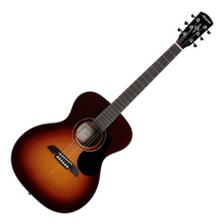 ALVAREZ RF 26 SB - GITARA...