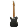 ARIA 615-GTR BK - GITARA ELEKTRYCZNA
