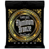 ERNIE BALL EB 2570 - STRUNY DO GITARY AKUSTYCZNEJ