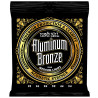 ERNIE BALL EB 2566 - STRUNY DO GITARY AKUSTYCZNEJ