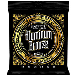 ERNIE BALL EB 2564 - STRUNY...