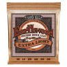 ERNIE BALL EB 2150 - STRUNY DO GITARY AKUSTYCZNEJ
