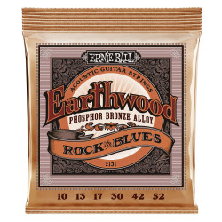 ERNIE BALL EB 2151 - STRUNY...