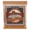 ERNIE BALL EB 2143 - STRUNY DO GITARY AKUSTYCZNEJ