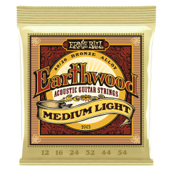 ERNIE BALL EB 2003 - STRUNY...