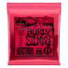 ERNIE BALL EB 3226 - STRUNY DO GITARY ELEKTRYCZNEJ - TRÓJPAK