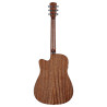 ALVAREZ AED 66 CE ARMREST N - GITARA AKUSTYCZNA