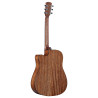 ALVAREZ AED 66 CE ARMREST N - GITARA AKUSTYCZNA