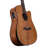 ALVAREZ AED 66 CE ARMREST N - GITARA AKUSTYCZNA