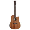 ALVAREZ AED 66 CE ARMREST N - GITARA AKUSTYCZNA