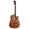 ALVAREZ AED 66 CE ARMREST N - GITARA AKUSTYCZNA