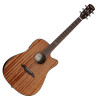 ALVAREZ AED 66 CE ARMREST N - GITARA AKUSTYCZNA