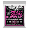 ERNIE BALL EB 2593 - STRUNY DO GITARY ELEKTRYCZNEJ