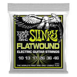ERNIE BALL EB 2591 - STRUNY...