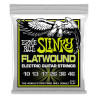 ERNIE BALL EB 2591 - STRUNY DO GITARY ELEKTRYCZNEJ