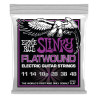 ERNIE BALL EB 2590 - STRUNY DO GITARY ELEKTRYCZNEJ