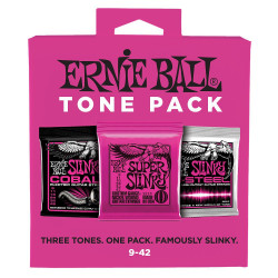 ERNIE BALL EB 3333 - STRUNY...