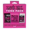 ERNIE BALL EB 3333 - STRUNY DO GITARY ELEKTRYCZNEJ