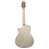 ALVAREZ AEG 80 CE ARMREST N - GITARA AKUSTYCZNA