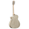 ALVAREZ AEG 80 CE ARMREST N - GITARA AKUSTYCZNA